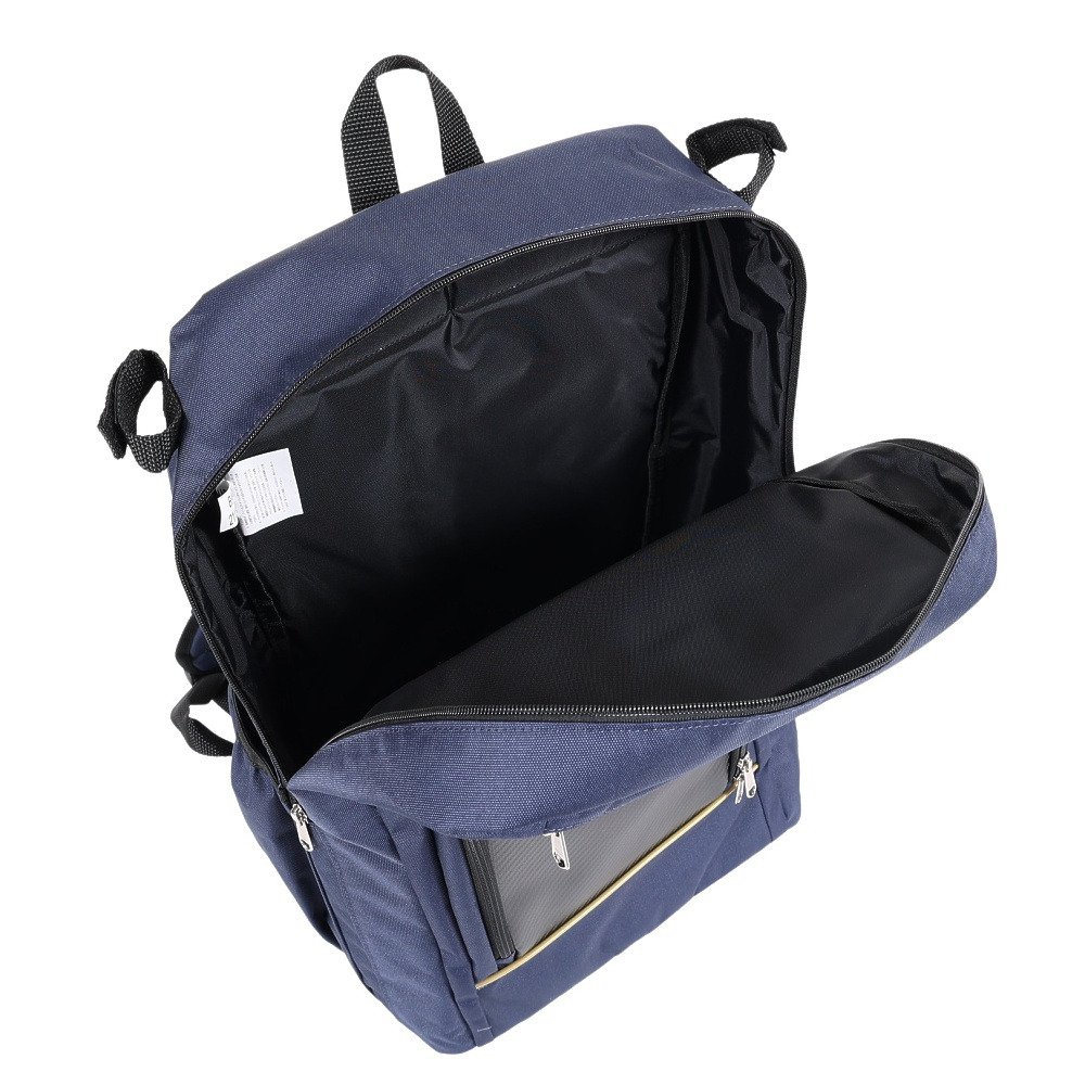 ゼット（ZETT）（メンズ）野球 リュック バッグ チームデイパック 30L