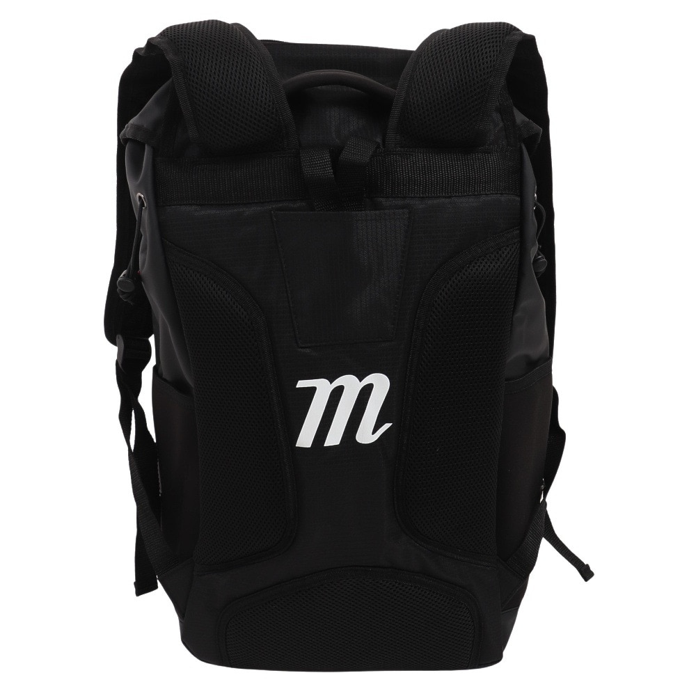 マルーチ（marucci）（メンズ、レディース）野球 リュック バッグ バット収納可能 BAG BARRACKS MBBRCKBP