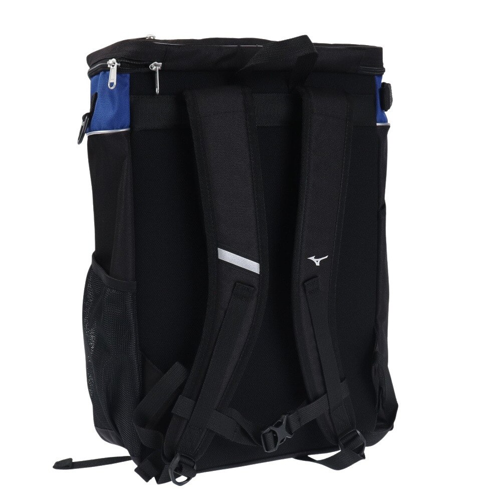 ミズノ（MIZUNO）（メンズ）ジュニア 野球 バッグ バックパック 23AW 1FJD352692