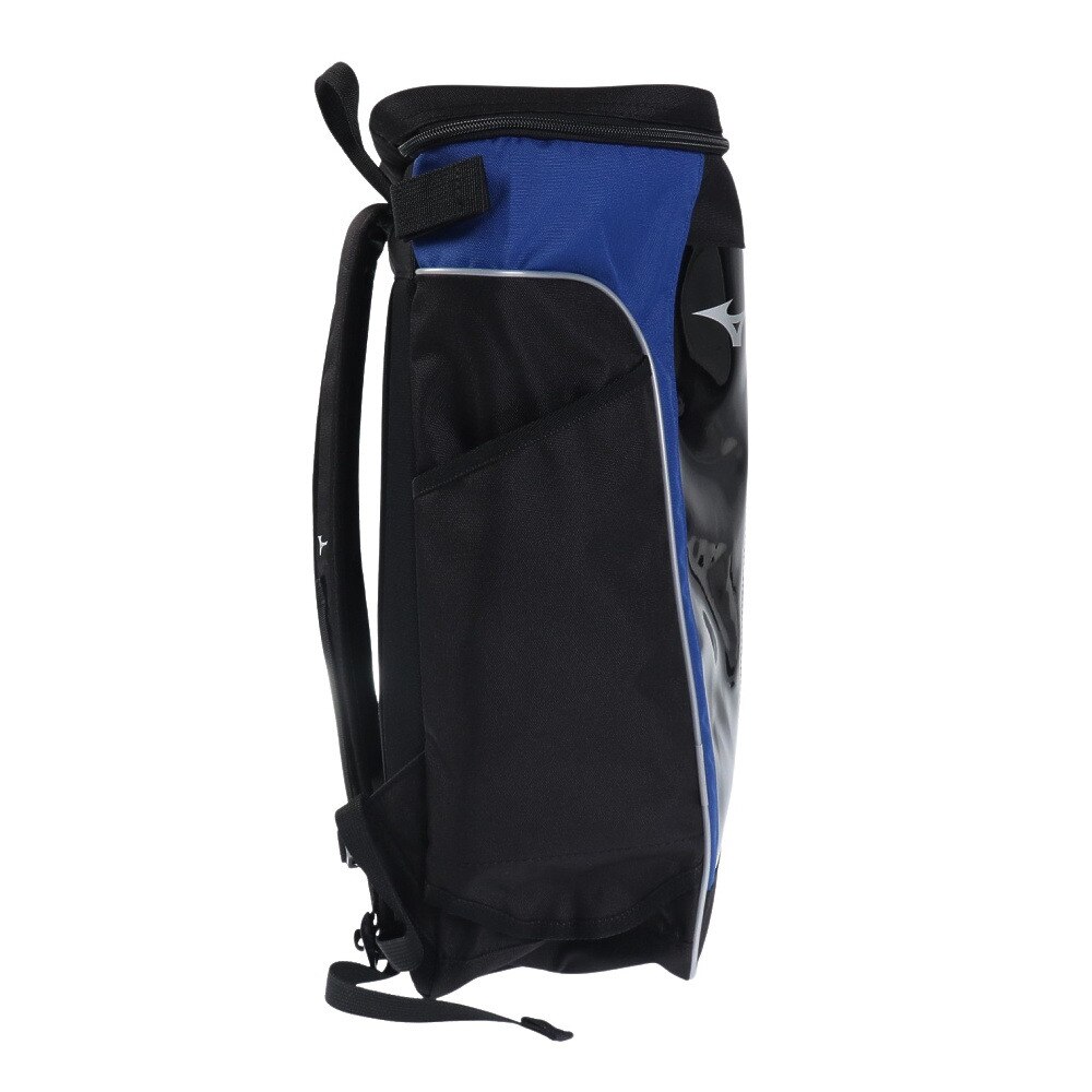 ミズノ（MIZUNO）（メンズ）ジュニア 野球 バッグ バックパック 23AW 1FJD352692