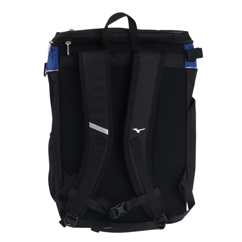 ミズノ（MIZUNO）（メンズ）ジュニア 野球 バッグ バックパック 23AW 1FJD352692