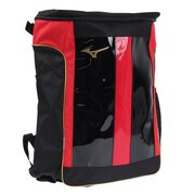 ミズノ(MIZUNO)(メンズ)ジュニア 野球 バッグ バックパック 23AW 1FJD3526