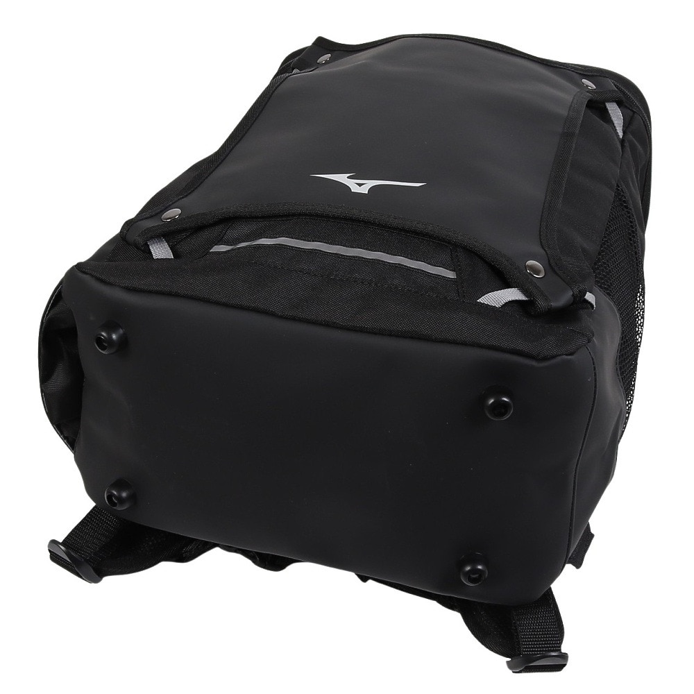 ミズノ（MIZUNO）（キッズ）野球 バッグ ジュニア バックパックM 30L 1FJDB02109