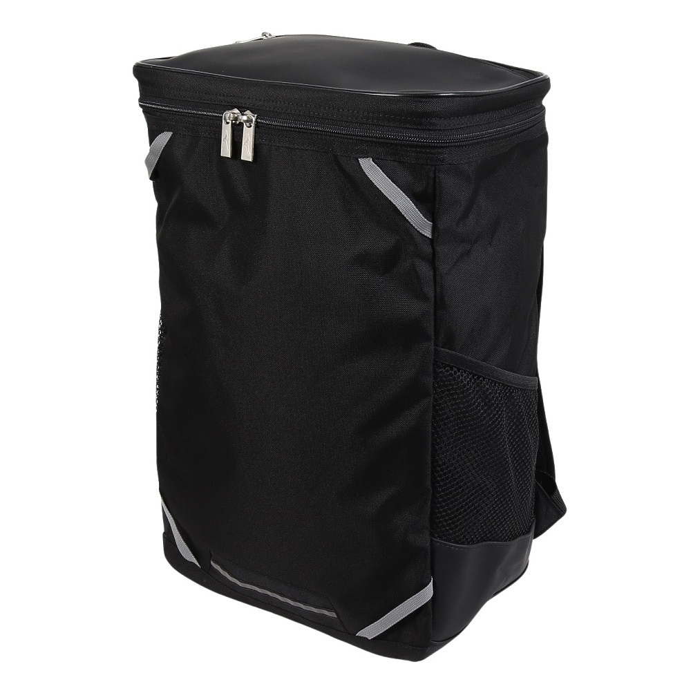 ミズノ（MIZUNO）（キッズ）野球 バッグ ジュニア バックパックM 30L 1FJDB02109