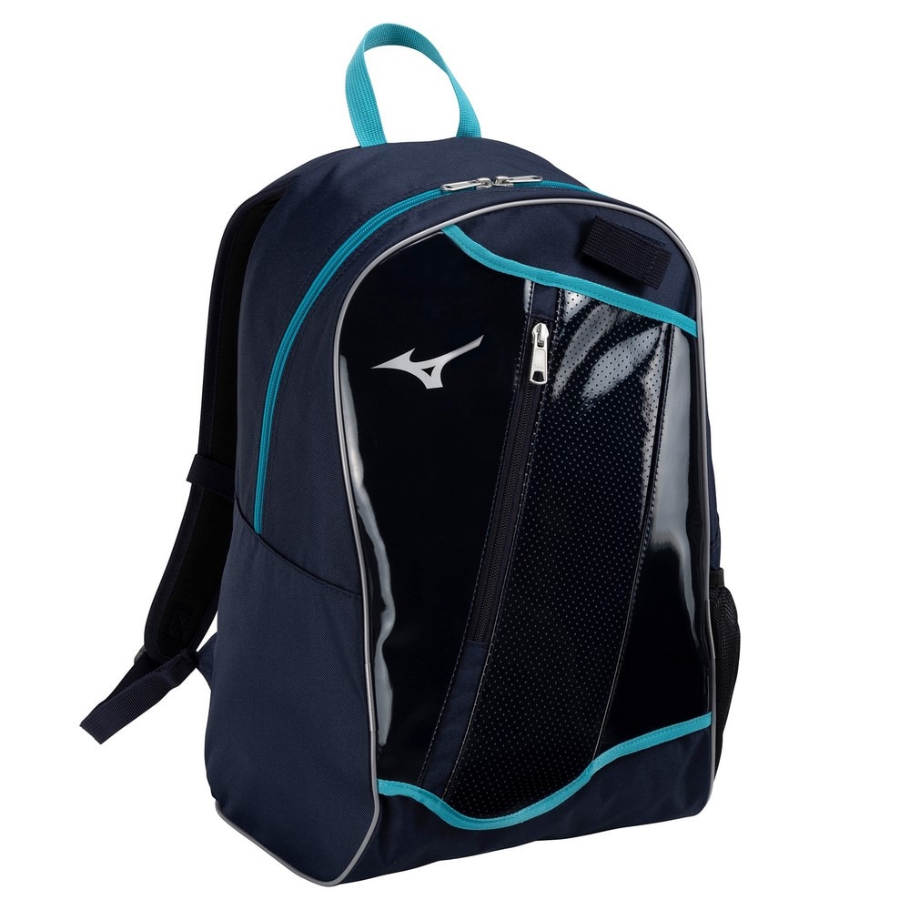 ミズノ（MIZUNO）（キッズ）野球 バッグ バックパック ジュニア 23L 1FJDB35082