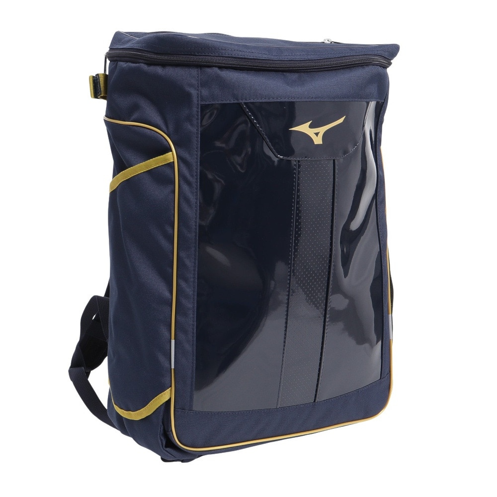 ミズノ（MIZUNO）（キッズ）ジュニア 野球 バッグ バックパック 28L 1FJDB35185