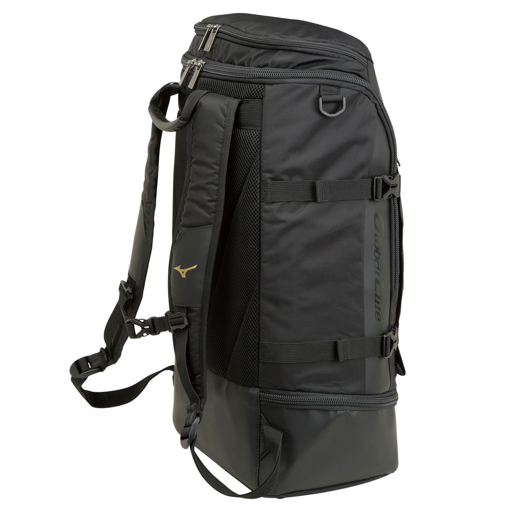 ミズノ（MIZUNO）（メンズ）野球 バッグ グローバルエリート バックパックナイロン 40L 1FJDB01009