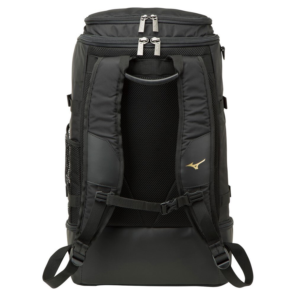 ミズノ（MIZUNO）（メンズ）野球 バッグ グローバルエリート バックパックナイロン 40L 1FJDB01009