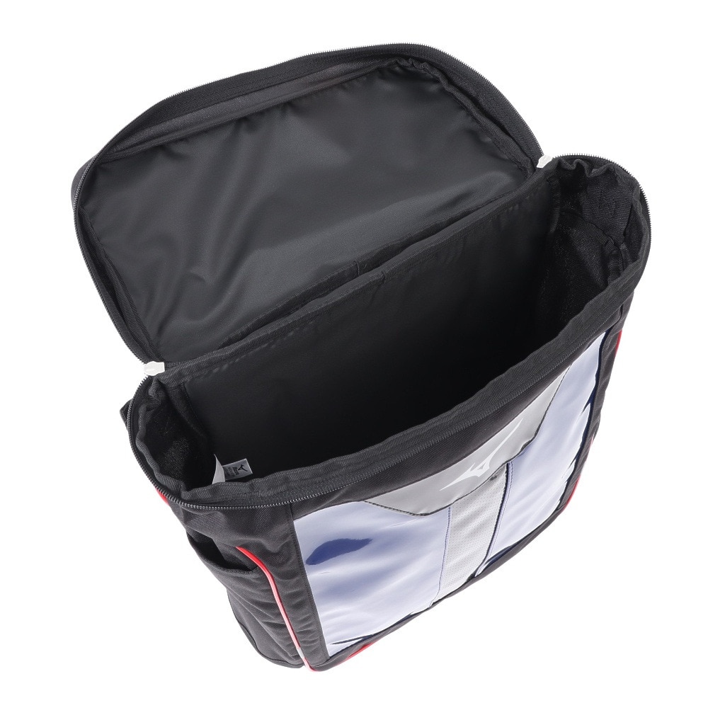 ミズノ（MIZUNO）（キッズ）ジュニア 野球 バッグ バックパック 28L 1FJDB35116