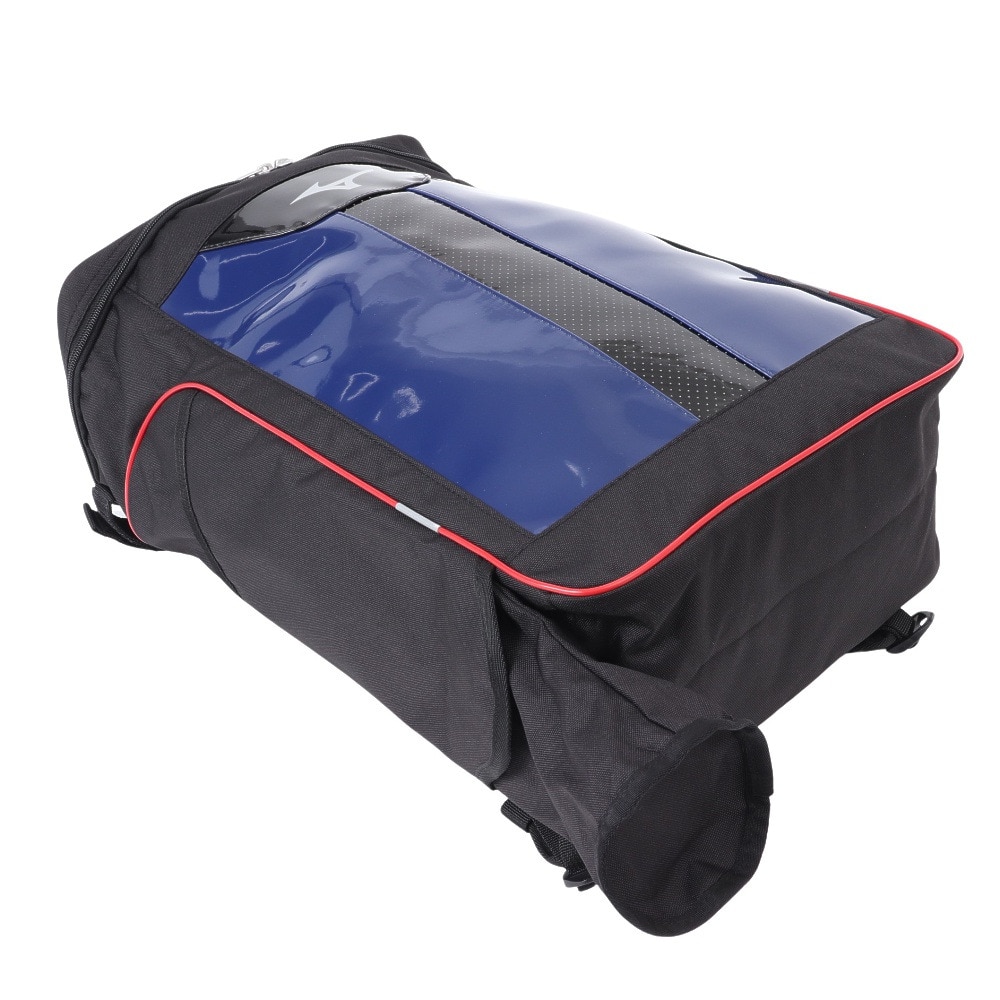 ミズノ（MIZUNO）（キッズ）ジュニア 野球 バッグ バックパック 28L 1FJDB35116