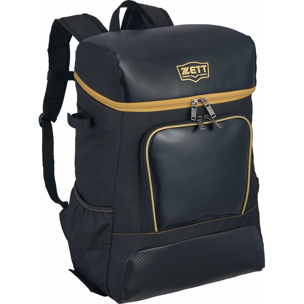 ゼット（ZETT）（キッズ）野球 バッグ 少年用デイパック 35L BA1701B-1919