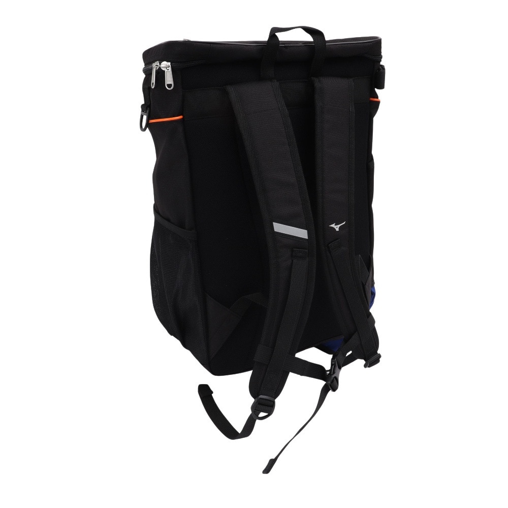 ミズノ（MIZUNO）（キッズ）ジュニア 野球 バッグ バックパック 28L 1FJDB85292
