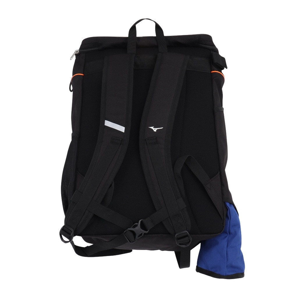 ミズノ（MIZUNO）（キッズ）ジュニア 野球 バッグ バックパック 28L 1FJDB85292