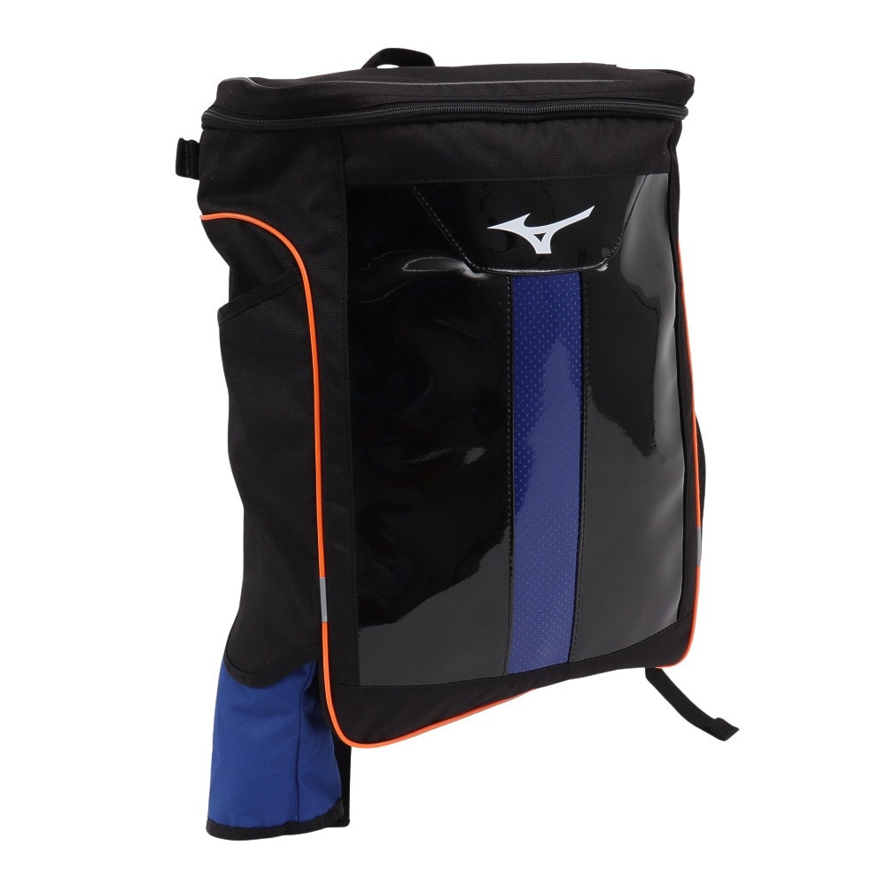 ミズノ（MIZUNO）（キッズ）ジュニア 野球 バッグ バックパック 28L 1FJDB85292