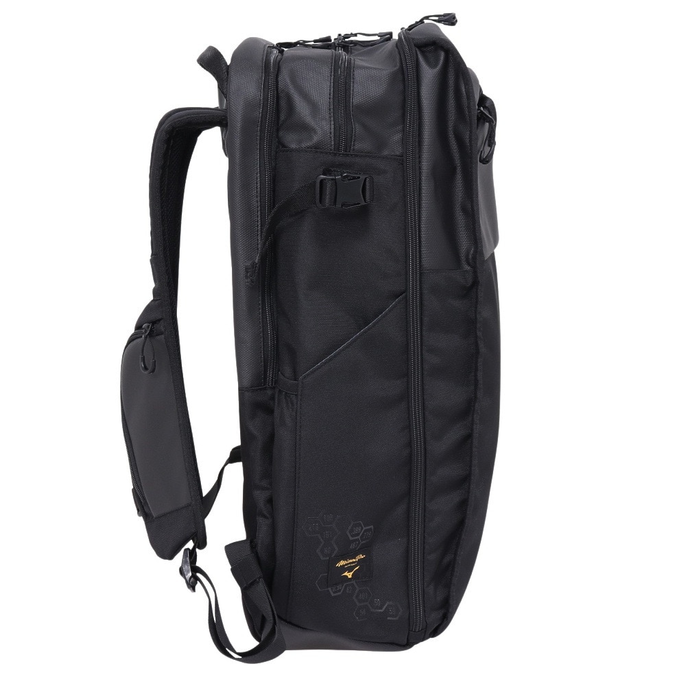 ミズノ（MIZUNO）（メンズ）野球 バッグ ミズノプロ マルチバックパック 24AW 1FJDB90009