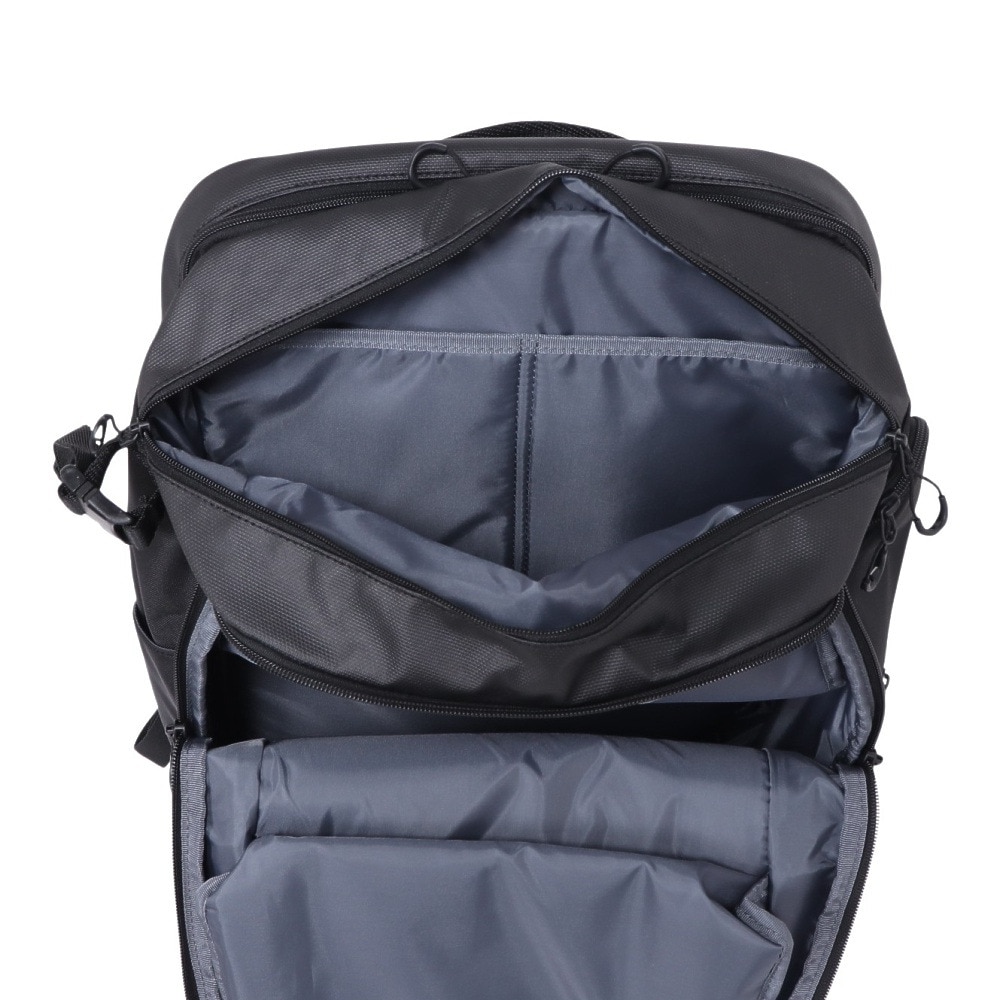 ミズノ（MIZUNO）（メンズ）野球 バッグ ミズノプロ マルチバックパック 24AW 1FJDB90009