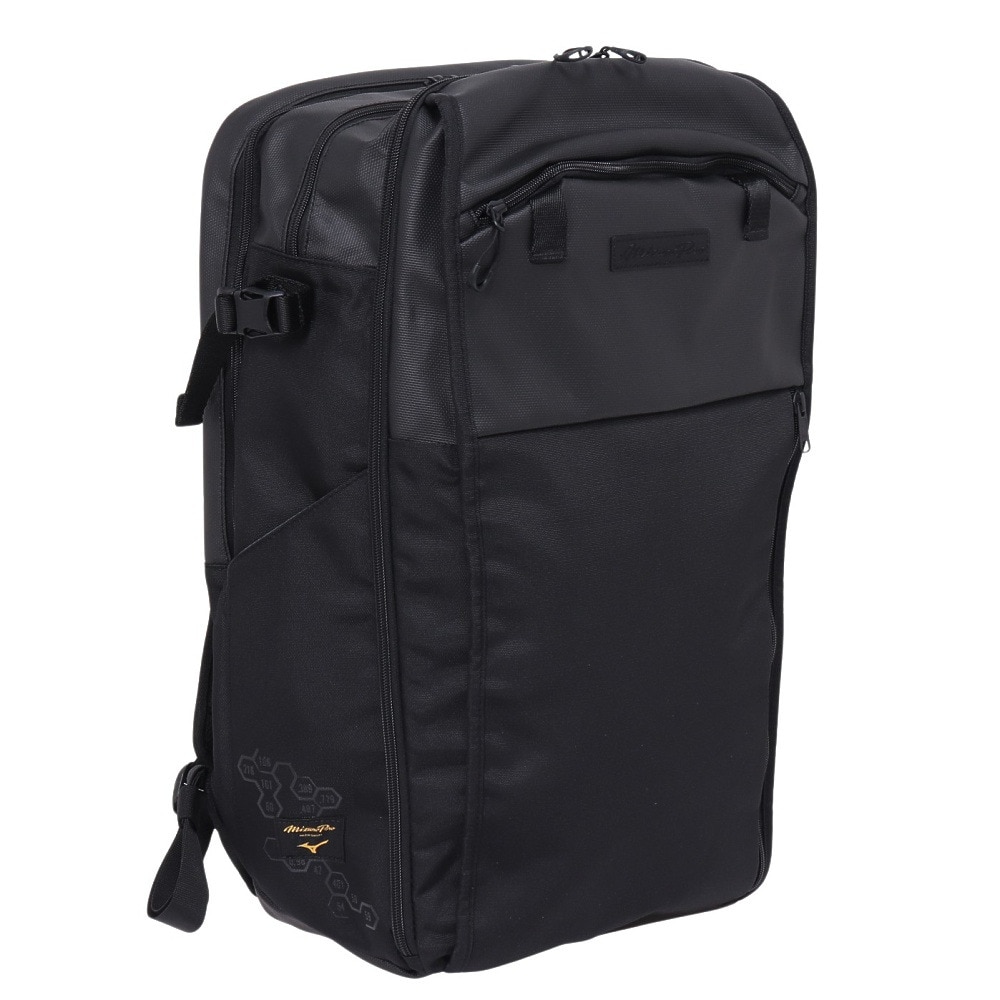 ミズノ（MIZUNO）（メンズ）野球 バッグ ミズノプロ マルチバックパック 24AW 1FJDB90009