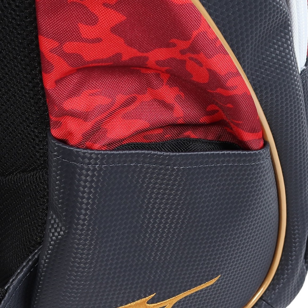 ミズノ（MIZUNO）（メンズ）野球 バッグ ミズノプロ バックパック 24AW Mizuno Pro 1FJDB90586