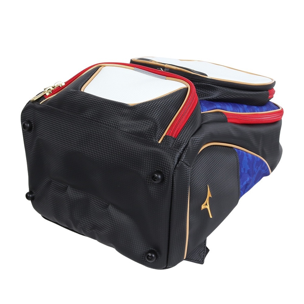 ミズノ（MIZUNO）（メンズ）野球 バッグ ミズノプロ バックパック 24AW Mizuno Pro 1FJDB90599