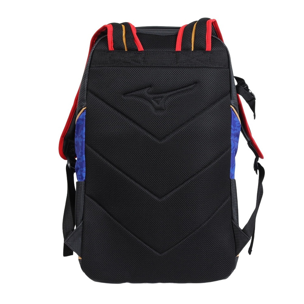ミズノ（MIZUNO）（メンズ）野球 バッグ ミズノプロ バックパック 24AW Mizuno Pro 1FJDB90599