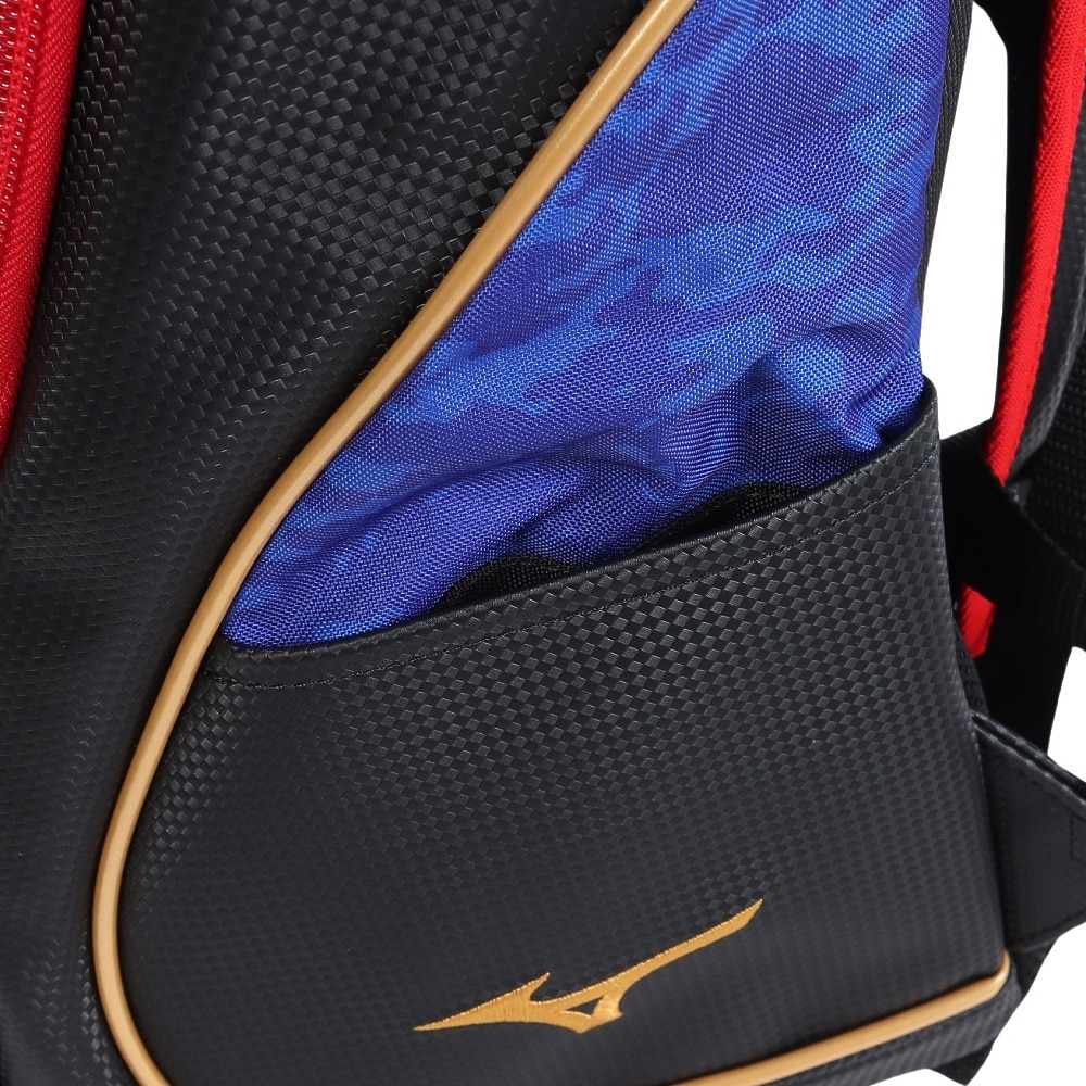 ミズノ（MIZUNO）（メンズ）野球 バッグ ミズノプロ バックパック 24AW Mizuno Pro 1FJDB90599