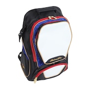 (メンズ)野球 バッグ ミズノプロ バックパック 24AW Mizuno Pro 1FJDB905