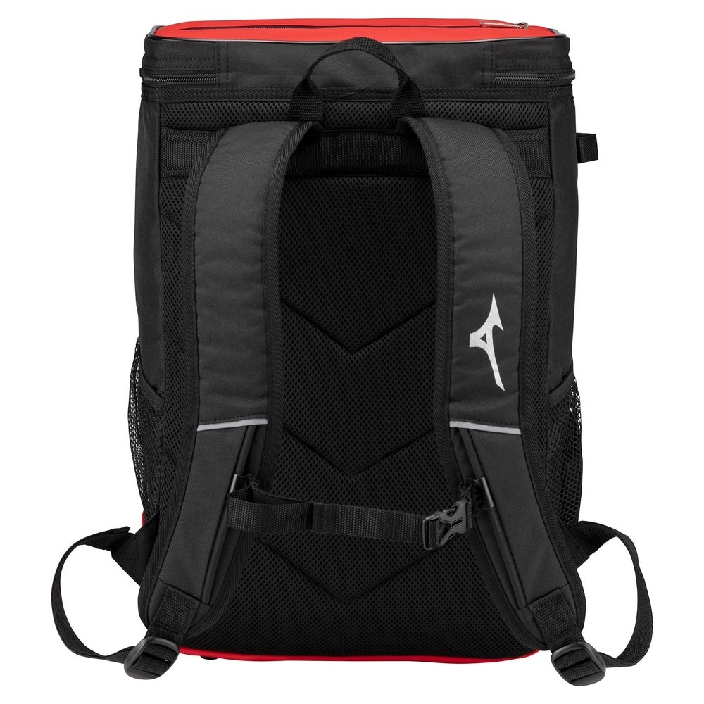 ミズノ（MIZUNO）（メンズ、レディース、キッズ）野球 バックパック M 30L 1FJDB02162