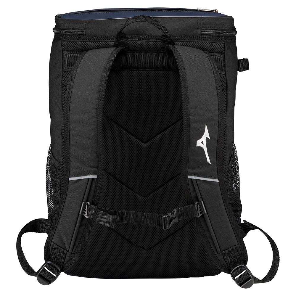 ミズノ（MIZUNO）（メンズ、キッズ）ジュニア 野球 バッグ バックパックM 30L 1FJDB02114