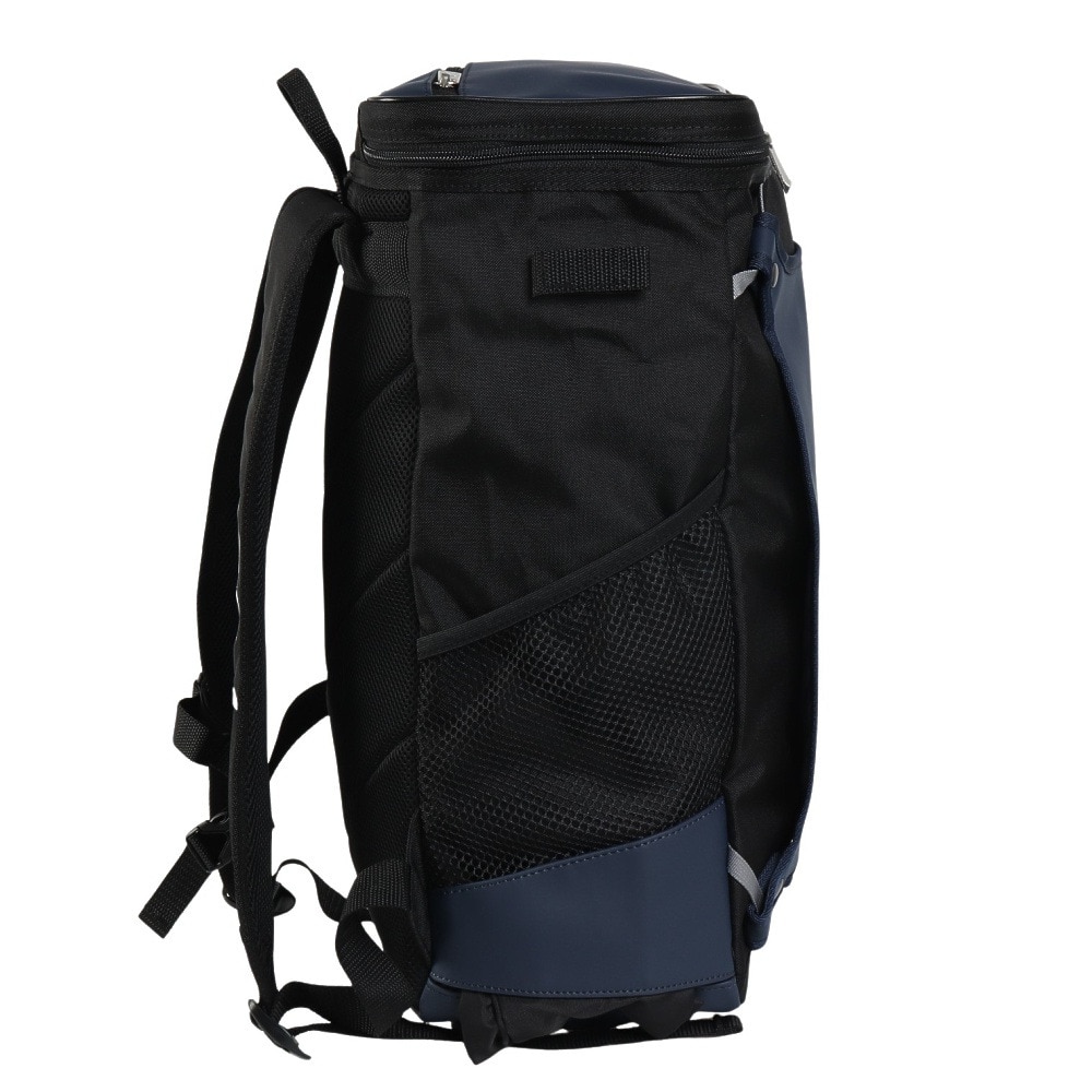 ミズノ（MIZUNO）（メンズ、キッズ）ジュニア 野球 バッグ バックパックM 30L 1FJDB02114