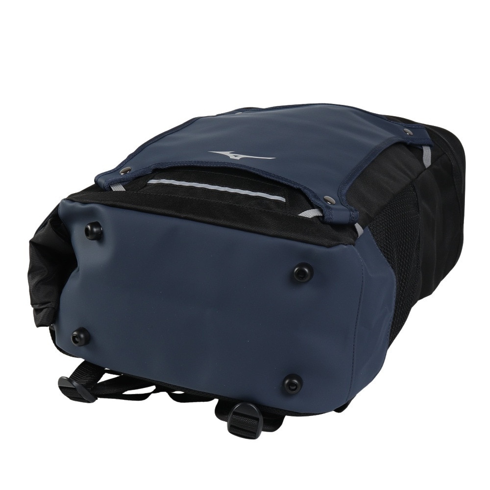 ミズノ（MIZUNO）（メンズ、キッズ）ジュニア 野球 バッグ バックパックM 30L 1FJDB02114