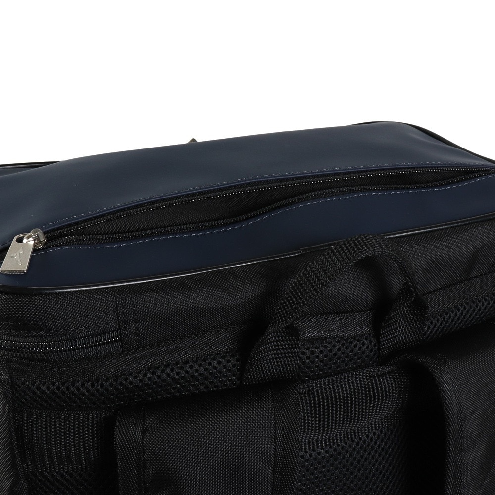 ミズノ（MIZUNO）（メンズ、キッズ）ジュニア 野球 バッグ バックパックM 30L 1FJDB02114