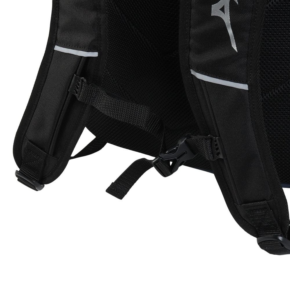 ミズノ（MIZUNO）（メンズ、キッズ）ジュニア 野球 バッグ バックパックM 30L 1FJDB02114