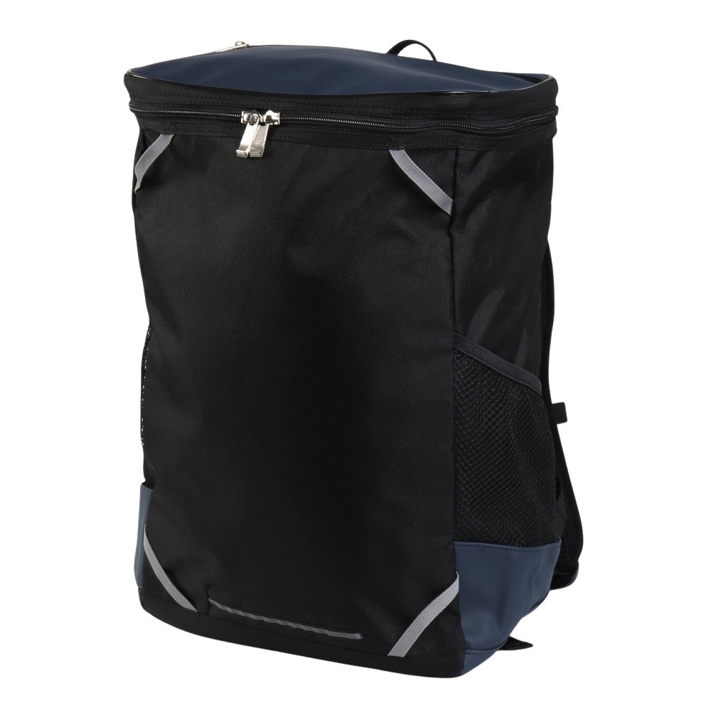 ミズノ（MIZUNO）（メンズ、キッズ）ジュニア 野球 バッグ バックパックM 30L 1FJDB02114