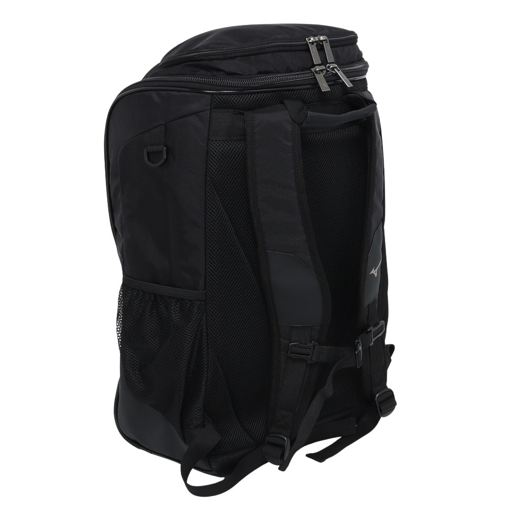 ミズノ（MIZUNO）（メンズ、レディース）【新商品】 野球 バッグ グローバルエリート バックパック 40L 1FJDC01009