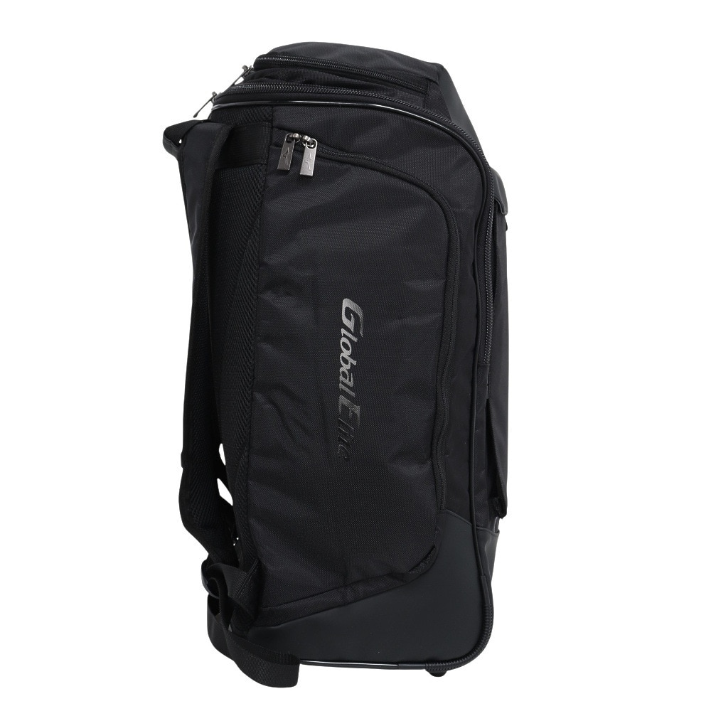 ミズノ（MIZUNO）（メンズ、レディース）【新商品】 野球 バッグ グローバルエリート バックパック 40L 1FJDC01009