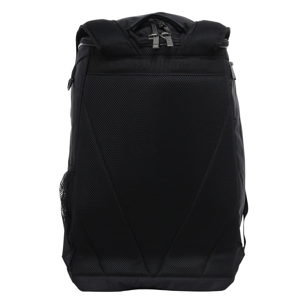 ミズノ（MIZUNO）（メンズ、レディース）【新商品】 野球 バッグ グローバルエリート バックパック 40L 1FJDC01009