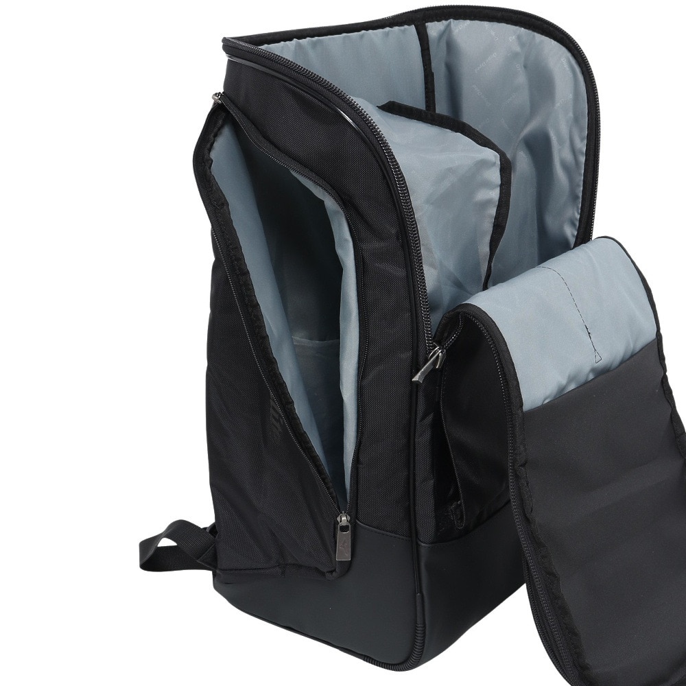 ミズノ（MIZUNO）（メンズ、レディース）【新商品】 野球 バッグ グローバルエリート バックパック 40L 1FJDC01009