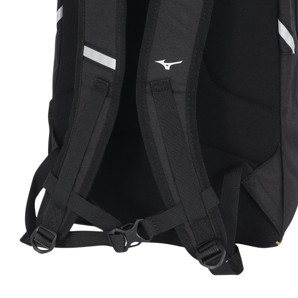 ミズノ（MIZUNO）（キッズ）ジュニア 野球 バッグ バックパック 23L 1FJDC05009
