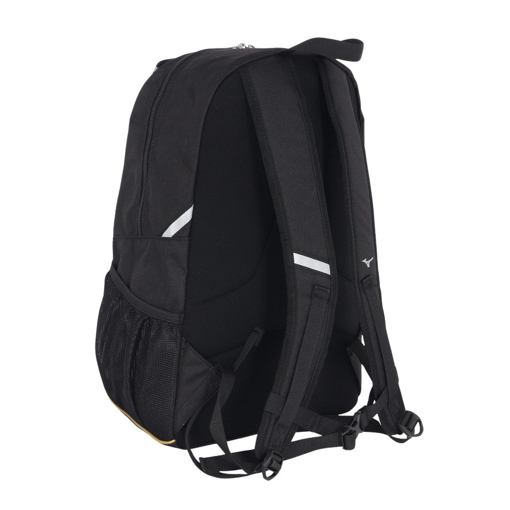 ミズノ（MIZUNO）（キッズ）ジュニア 野球 バッグ バックパック 23L 1FJDC05009