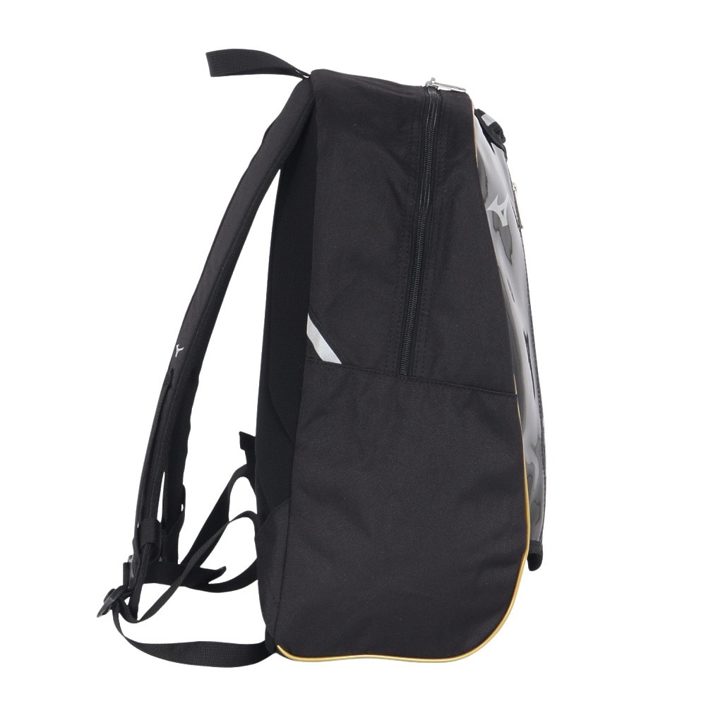 ミズノ（MIZUNO）（キッズ）ジュニア 野球 バッグ バックパック 23L 1FJDC05009