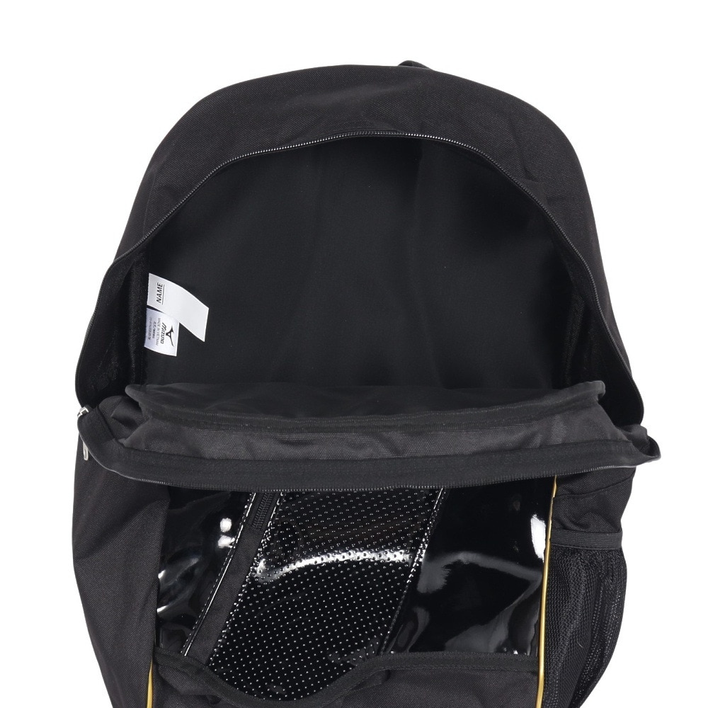 ミズノ（MIZUNO）（キッズ）ジュニア 野球 バッグ バックパック 23L 1FJDC05009