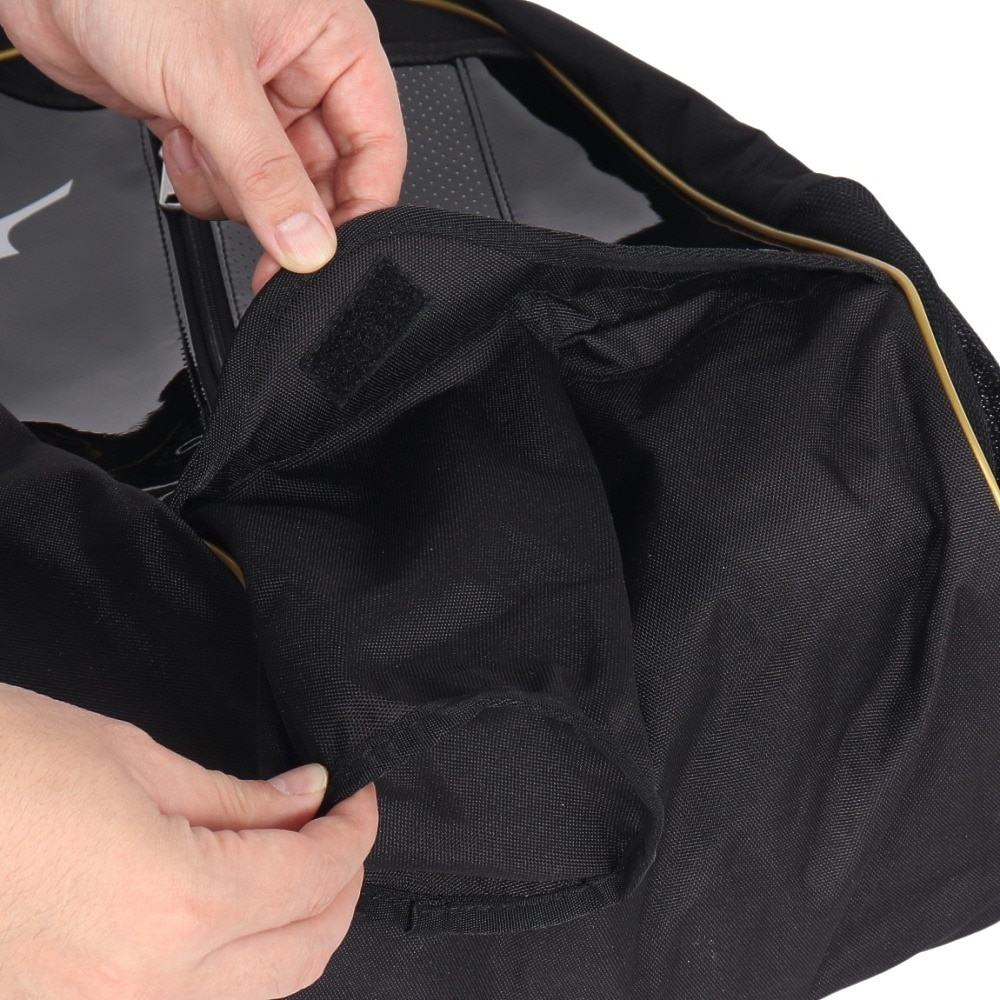 ミズノ（MIZUNO）（キッズ）ジュニア 野球 バッグ バックパック 23L 1FJDC05009