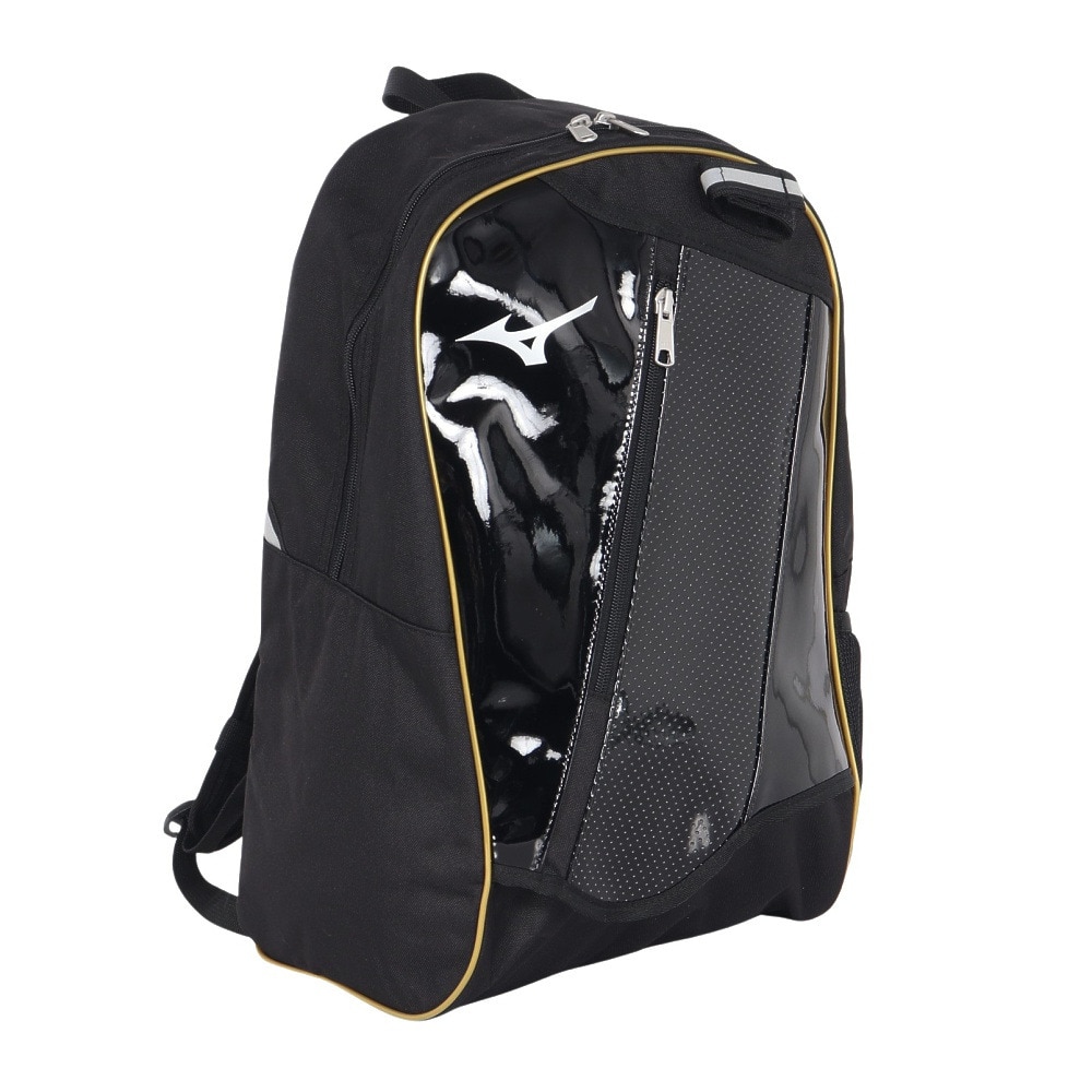 ミズノ（MIZUNO）（キッズ）ジュニア 野球 バッグ バックパック 23L 1FJDC05009