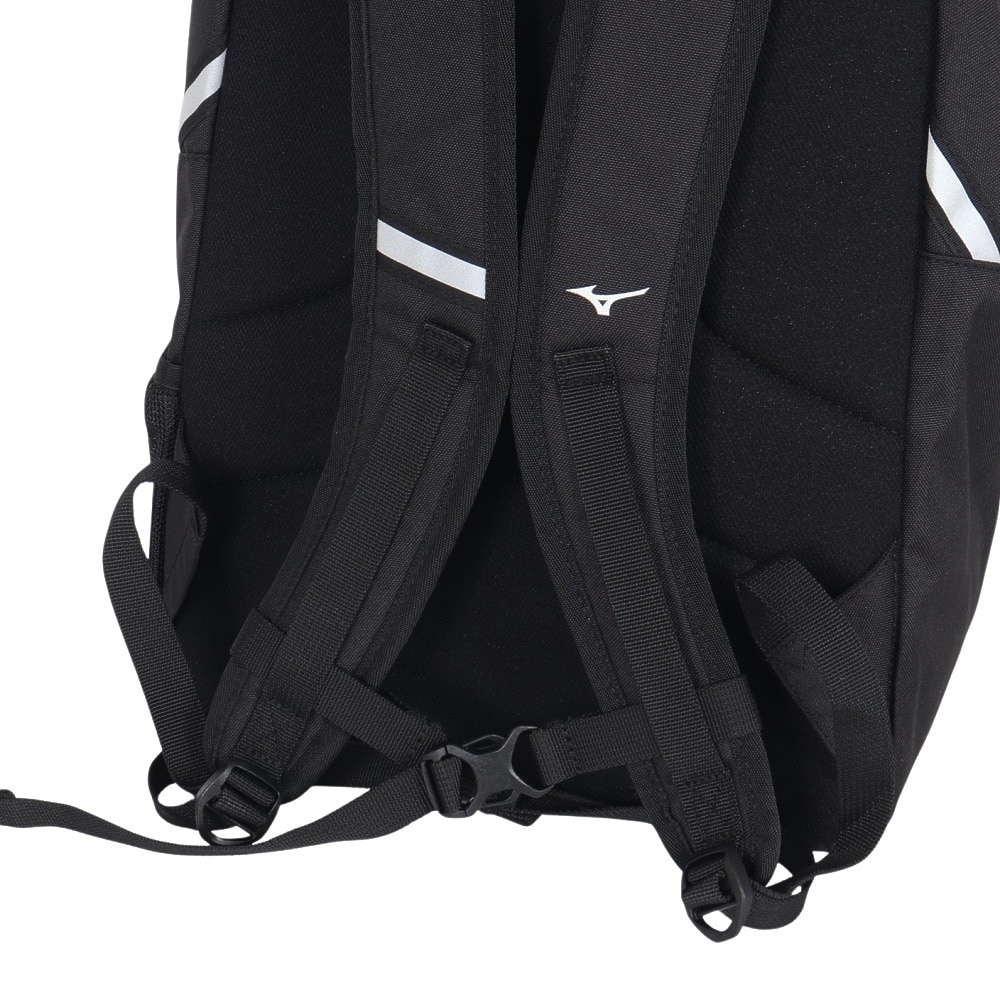 ミズノ（MIZUNO）（キッズ）ジュニア 野球 バッグ バックパック 23L 1FJDC05016