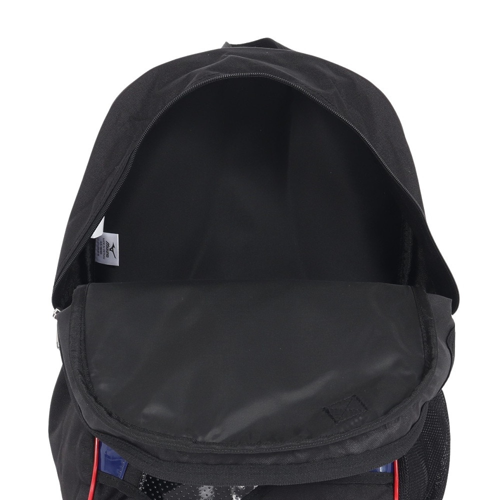 ミズノ（MIZUNO）（キッズ）ジュニア 野球 バッグ バックパック 23L 1FJDC05016