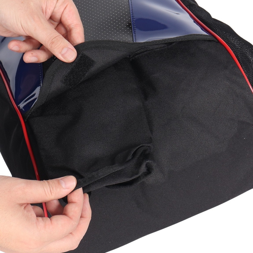 ミズノ（MIZUNO）（キッズ）ジュニア 野球 バッグ バックパック 23L 1FJDC05016