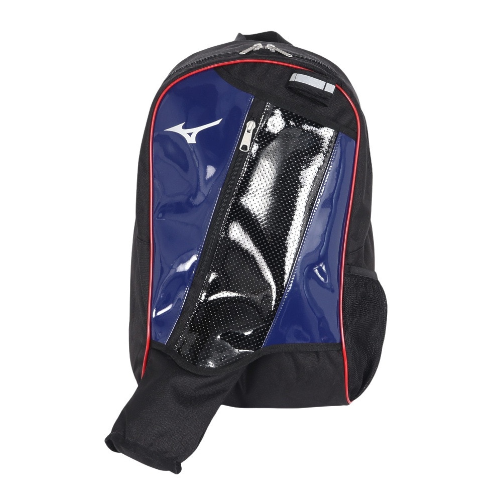 ミズノ（MIZUNO）（キッズ）ジュニア 野球 バッグ バックパック 23L 1FJDC05016