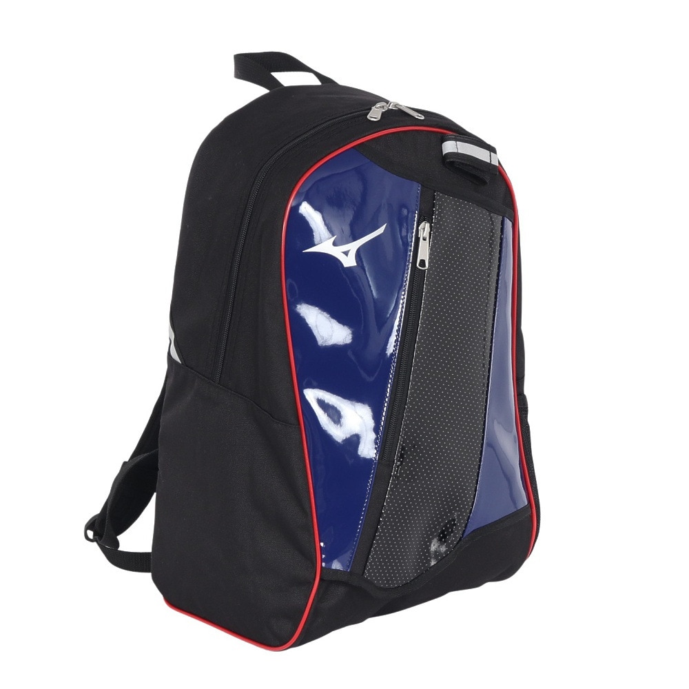 ミズノ（MIZUNO）（キッズ）ジュニア 野球 バッグ バックパック 23L 1FJDC05016