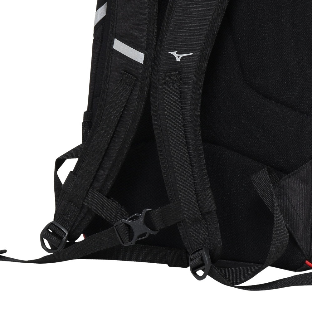 ミズノ（MIZUNO）（キッズ）野球 ジュニア バックパック 23L 1FJDC05096