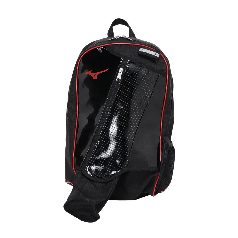ミズノ（MIZUNO）（キッズ）野球 ジュニア バックパック 23L 1FJDC05096